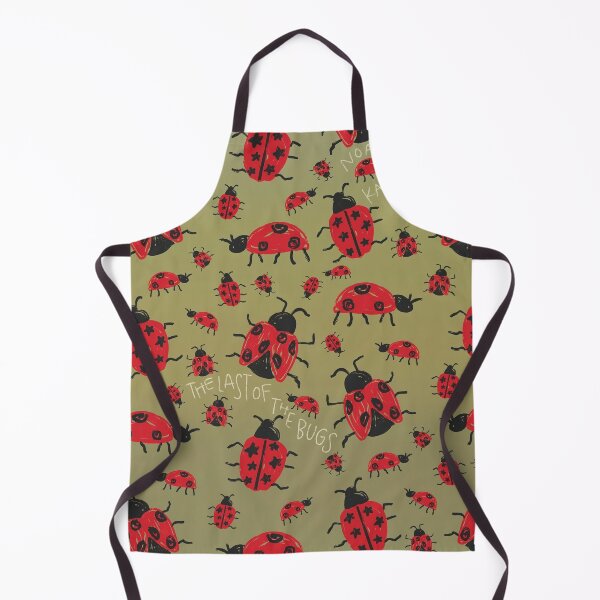 Item preview, Ladybug Pattern designed and sold by GITTERLU.
