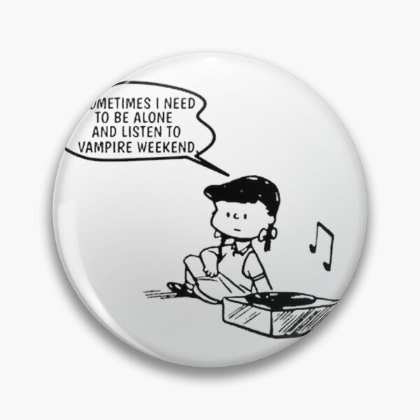 Item preview, Vampire Weekend Need To Listen | ⭐⭐⭐⭐⭐ designed and sold by mezutreimii.