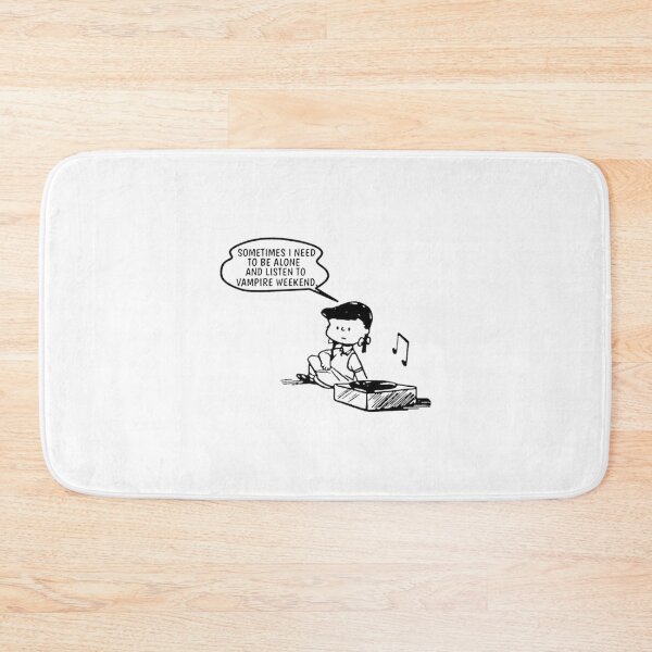 Item preview, Vampire Weekend Need To Listen | ⭐⭐⭐⭐⭐ designed and sold by mezutreimii.