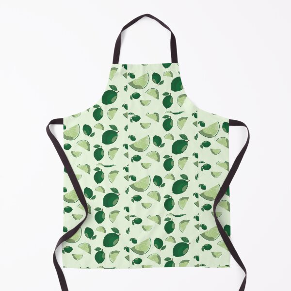 Item preview, Citrus Lime Pattern designed and sold by Mar-Raye18.