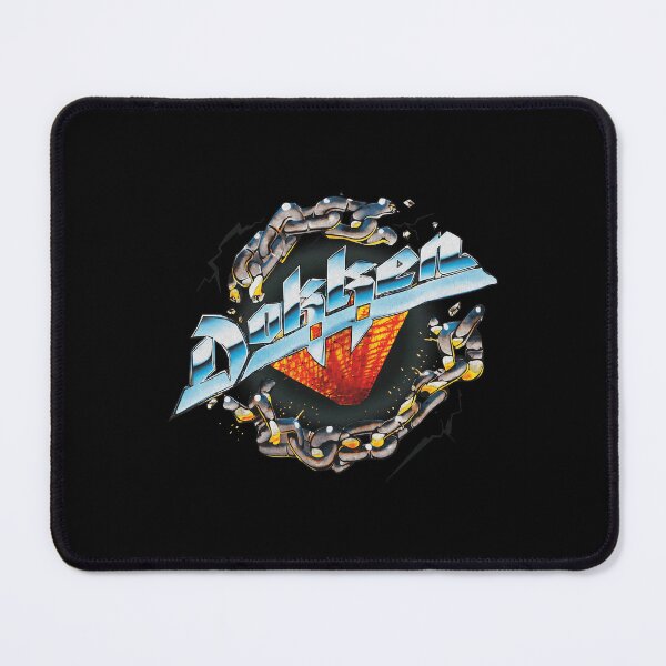 Item preview, Dokken Heavy designed and sold by ToniaMarci.