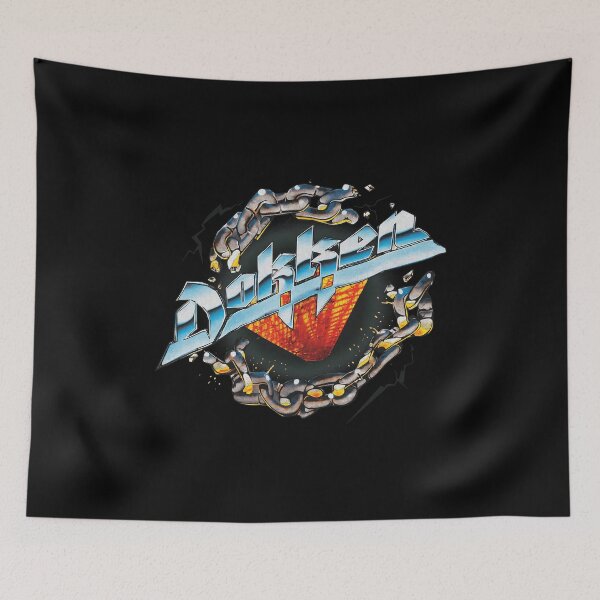 Item preview, Dokken Heavy designed and sold by ToniaMarci.