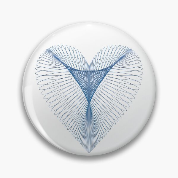 Item preview, heart designed and sold by nogamax.