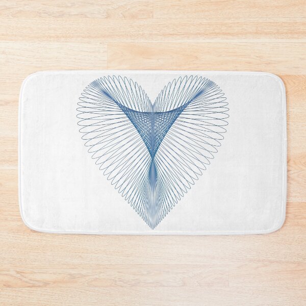Item preview, heart designed and sold by nogamax.