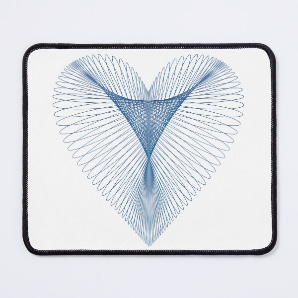 Item preview, heart designed and sold by nogamax.