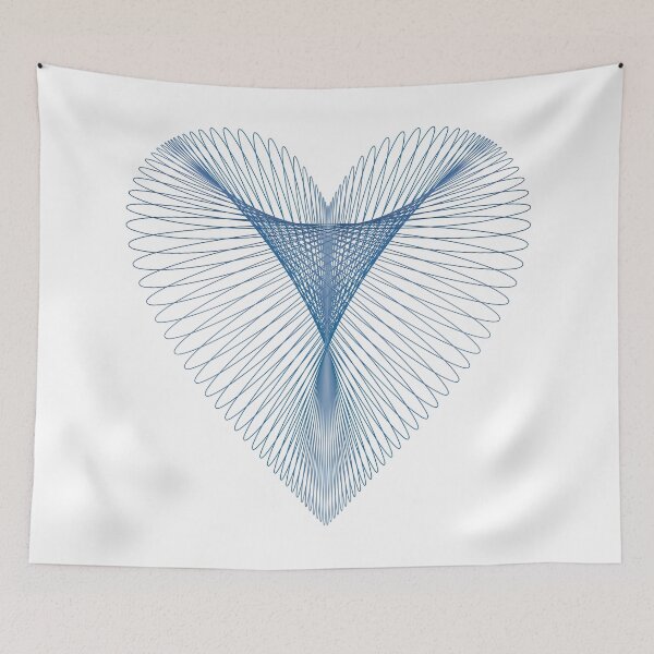 Item preview, heart designed and sold by nogamax.
