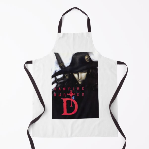 Item preview, Vampire Hunter D | ⭐⭐⭐⭐⭐ designed and sold by mezutreimii.