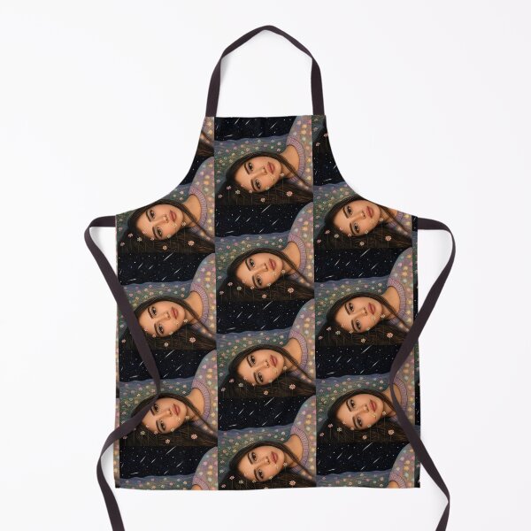 Item preview, Under a shower of stars designed and sold by Ailen111.
