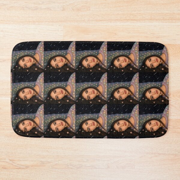 Item preview, Under a shower of stars designed and sold by Ailen111.