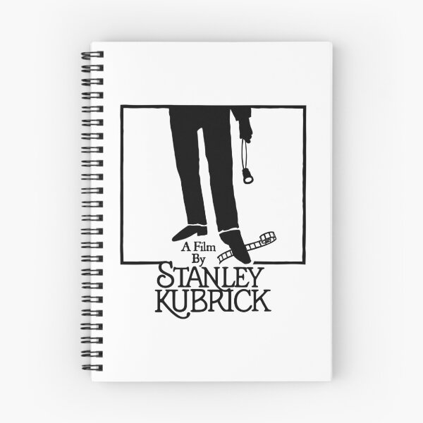 Item preview, A Film By Stanley Kubrick designed and sold by GritFX.