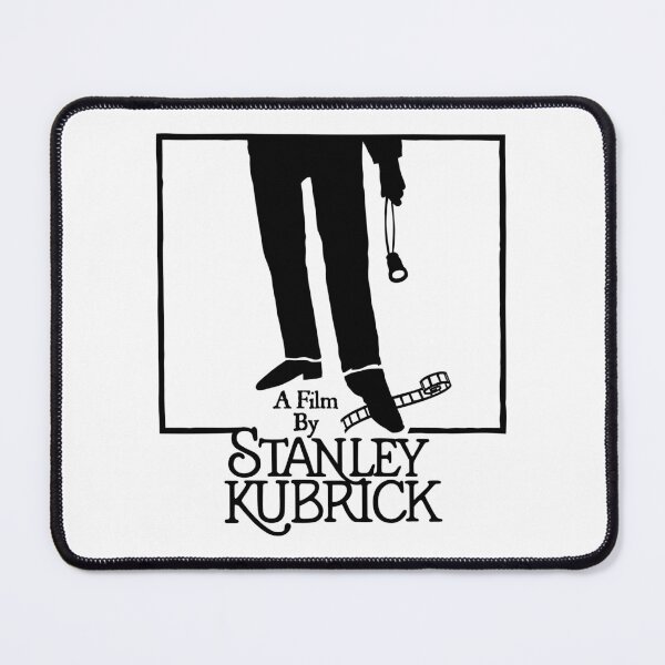 Item preview, A Film By Stanley Kubrick designed and sold by GritFX.