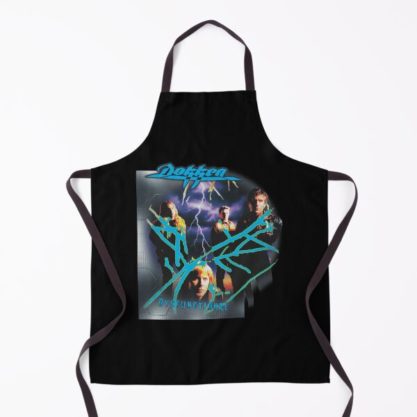 Item preview, Dokken Dysfunctional designed and sold by ToniaMarci.