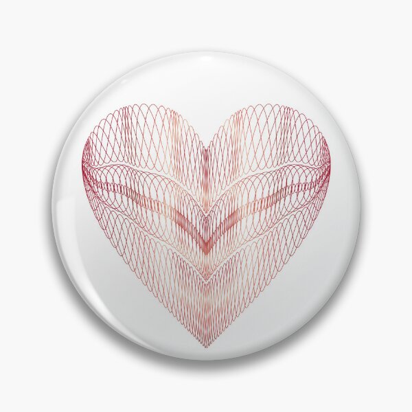 Item preview, heart designed and sold by nogamax.