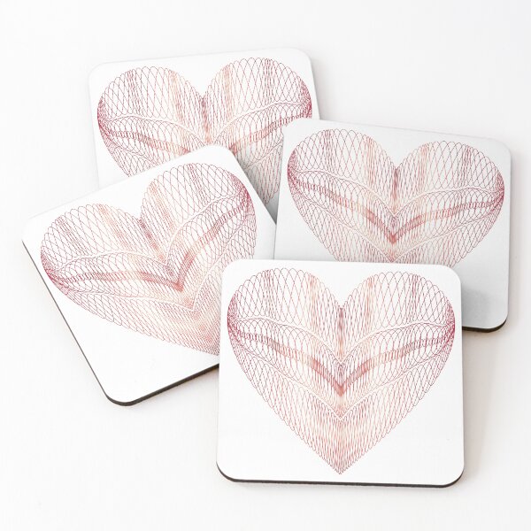 Item preview, heart designed and sold by nogamax.