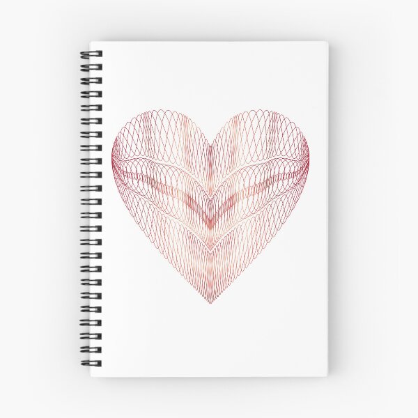 Item preview, heart designed and sold by nogamax.
