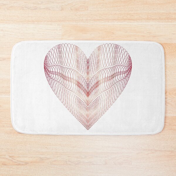 Item preview, heart designed and sold by nogamax.