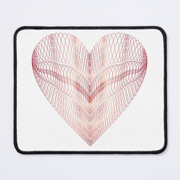 Item preview, heart designed and sold by nogamax.