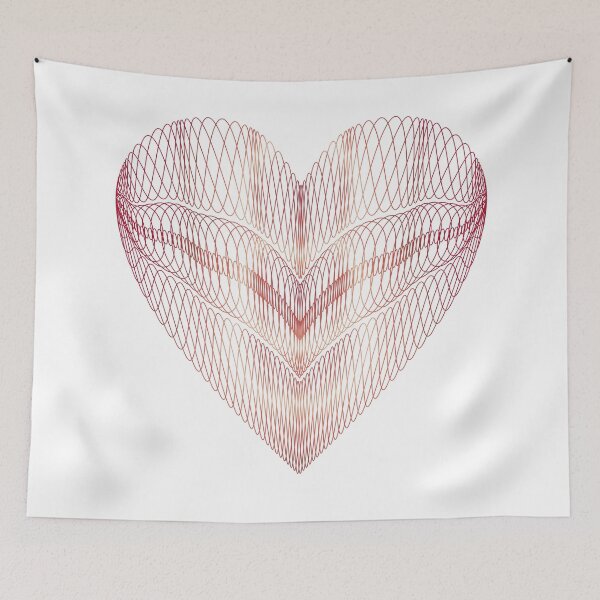 Item preview, heart designed and sold by nogamax.
