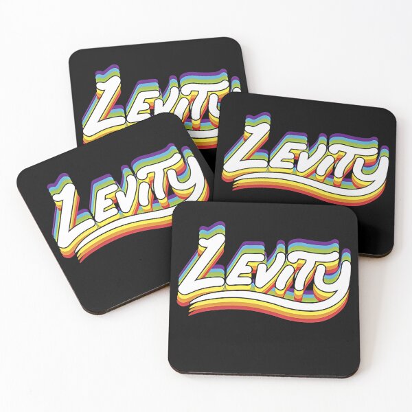 Item preview, levity merch designed and sold by ShopLadonna443.