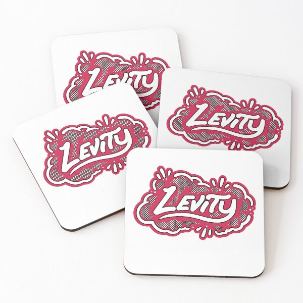 Item preview, levity merch designed and sold by Tubbo-Shop.