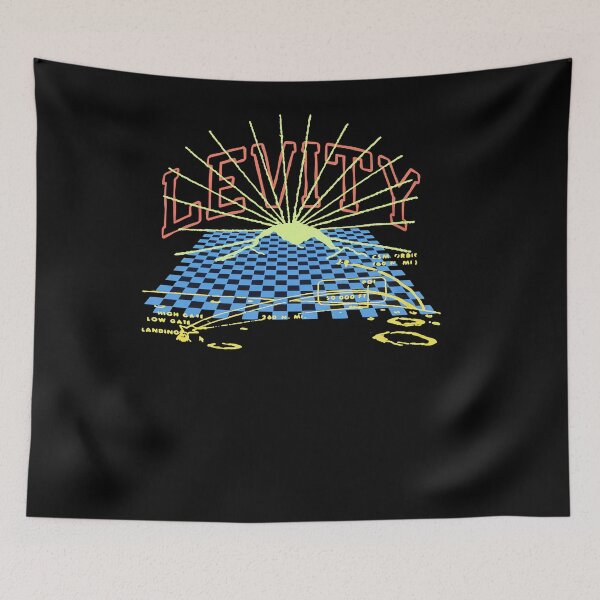 Item preview, levity merch designed and sold by Cicerostracke.