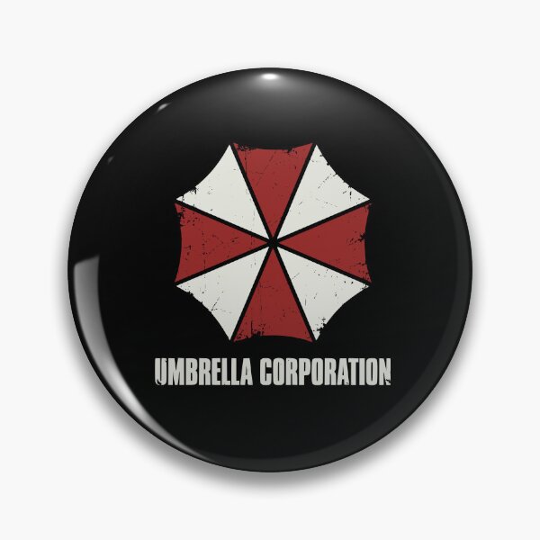Item preview, Umbrella Corporation designed and sold by Imaginationbeyond.