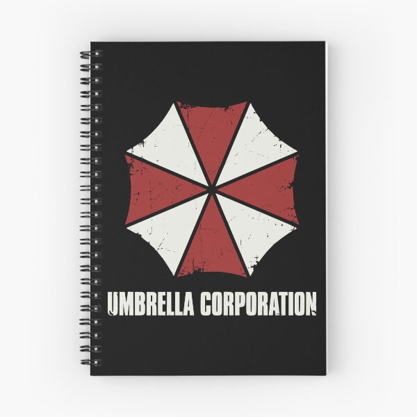 Item preview, Umbrella Corporation designed and sold by Imaginationbeyond.