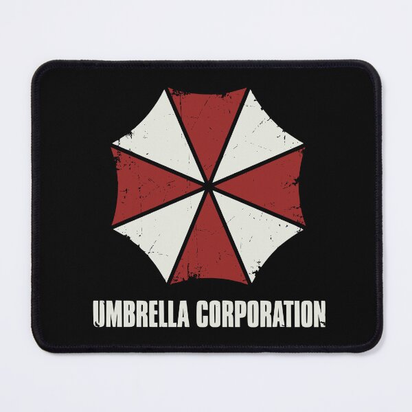 Item preview, Umbrella Corporation designed and sold by Imaginationbeyond.