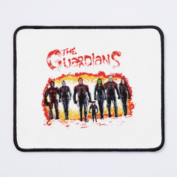 Item preview, The Guardians | Limited Edition designed and sold by MasenkoArt.