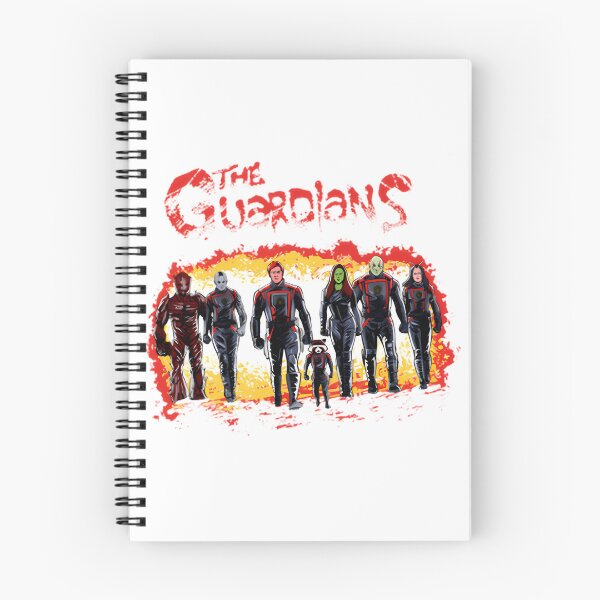 Item preview, The Guardians | Limited Edition designed and sold by MasenkoArt.