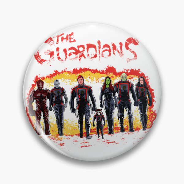 Item preview, The Guardians | Limited Edition designed and sold by MasenkoArt.