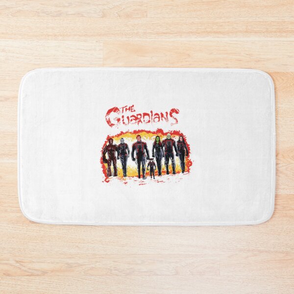 Item preview, The Guardians | Limited Edition designed and sold by MasenkoArt.