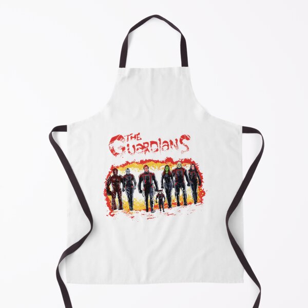 Item preview, The Guardians | Limited Edition designed and sold by MasenkoArt.