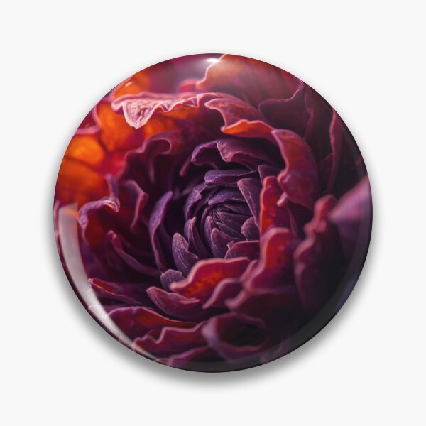 Item preview, Dark Purple Rose and Amber Glow designed and sold by Harmonic_Layers.