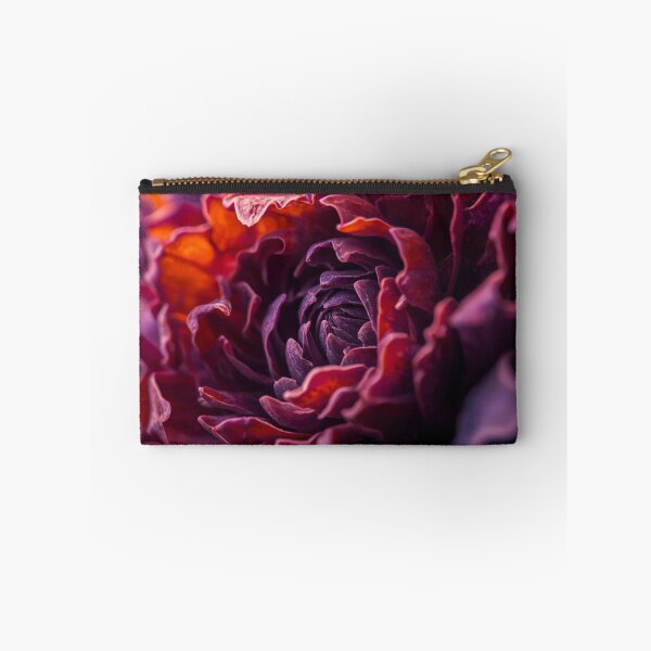 Item preview, Dark Purple Rose and Amber Glow designed and sold by Harmonic_Layers.