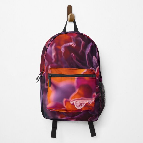 Item preview, Dark Purple Rose and Amber Glow designed and sold by Harmonic_Layers.