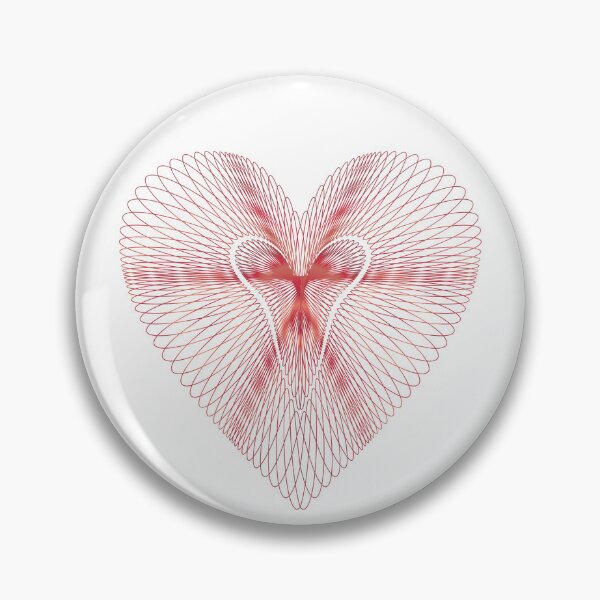 Item preview, heart designed and sold by nogamax.