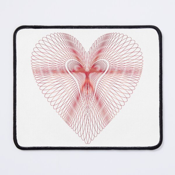 Item preview, heart designed and sold by nogamax.