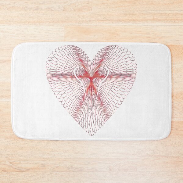 Item preview, heart designed and sold by nogamax.