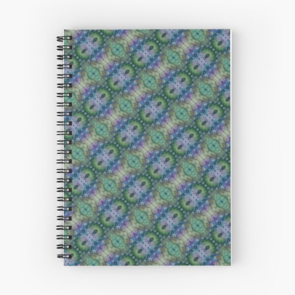 Item preview, Sea Urchin Pattern designed and sold by Shy Fractal Designs.