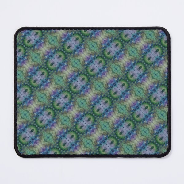 Item preview, Sea Urchin Pattern designed and sold by Shy Fractal Designs.