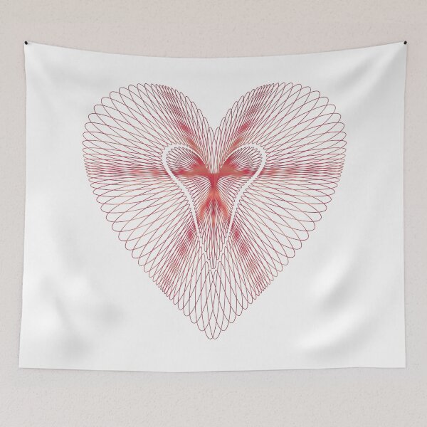 Item preview, heart designed and sold by nogamax.