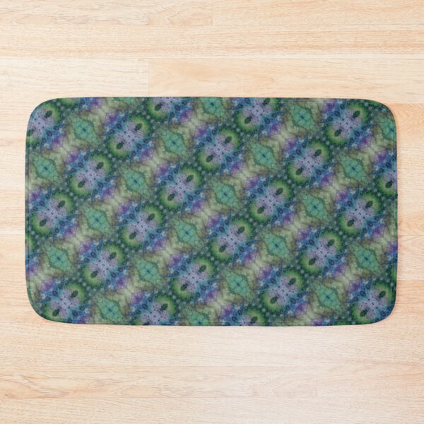 Item preview, Sea Urchin Pattern designed and sold by Shy Fractal Designs.