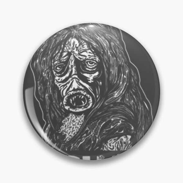 Item preview, Salt Vampire | ⭐⭐⭐⭐⭐ designed and sold by mezutreimii.
