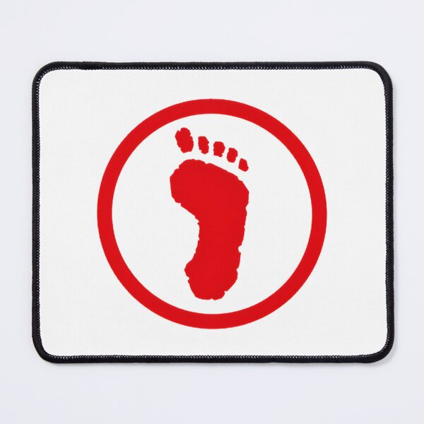 Item preview, Foot Clan Logotype | ⭐⭐⭐⭐⭐ designed and sold by MasenkoArt.