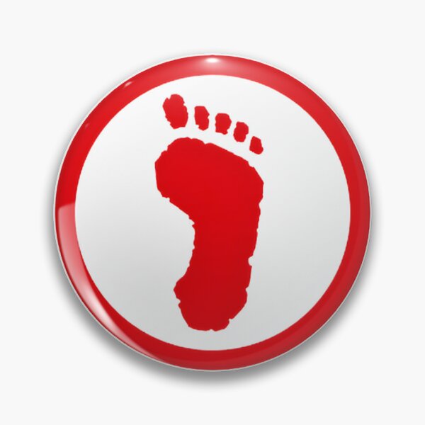Item preview, Foot Clan Logotype | ⭐⭐⭐⭐⭐ designed and sold by MasenkoArt.