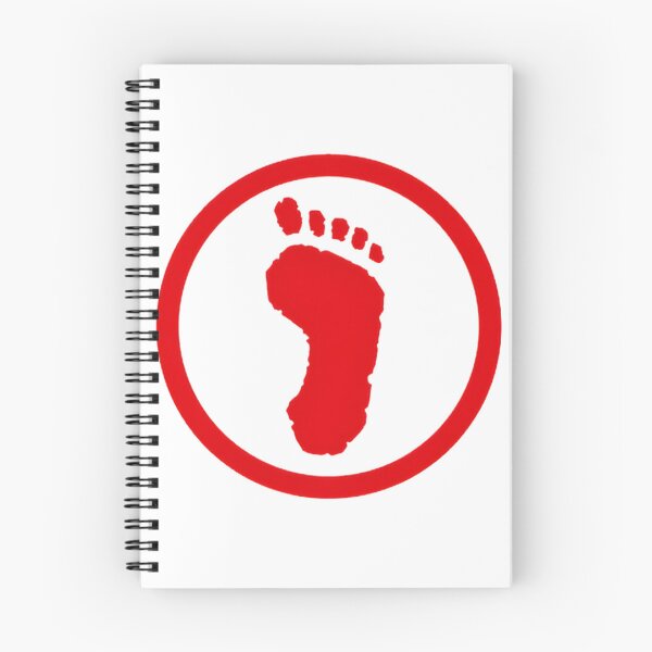 Item preview, Foot Clan Logotype | ⭐⭐⭐⭐⭐ designed and sold by MasenkoArt.