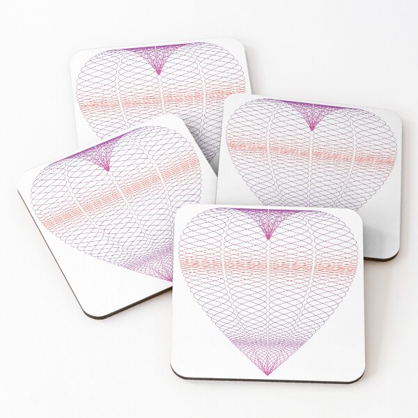 Item preview, heart designed and sold by nogamax.
