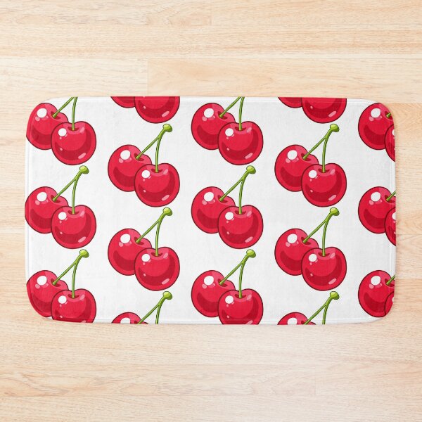 Item preview, Cute Cherry Soda Clipart PNG designed and sold by KJackArtwork.