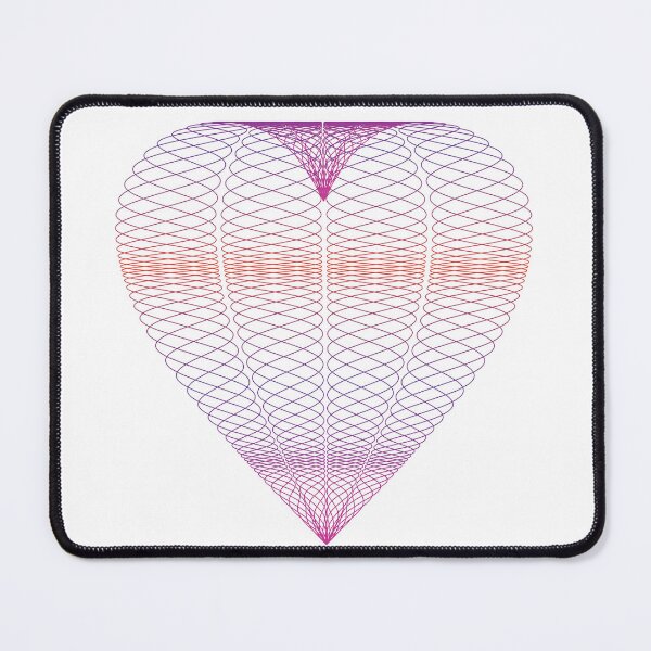 Item preview, heart designed and sold by nogamax.